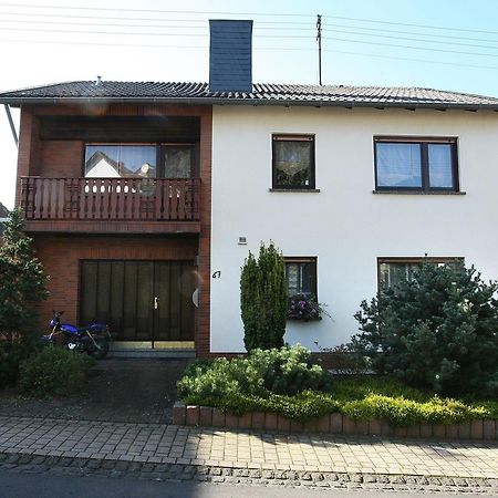 Gaestehaus-Moeseler Barweiler Экстерьер фото